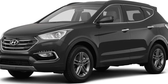 HYUNDAI SANTA FE 2017 5XYZW4LA7HG466158 image HYUNDAI SANTA FE 2017 5XYZW4LA7HG466158 image